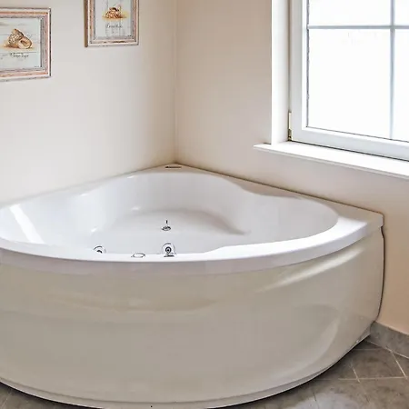 Marina Fiskenaes Prázdninový dům