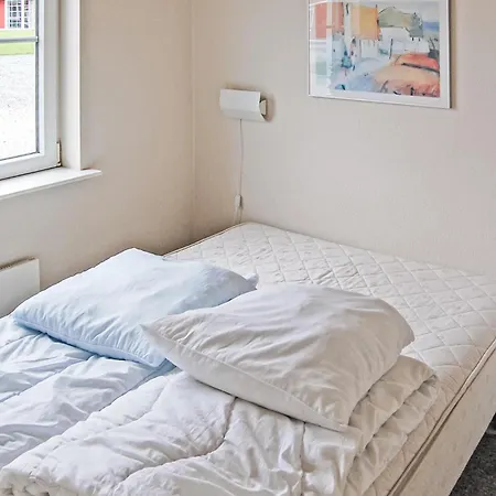 Feriehus Marina Fiskenaes *