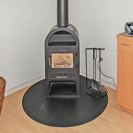 Prázdninový dům Marina Fiskenaes