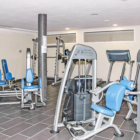 Marina Fiskenaes Prázdninový dům *