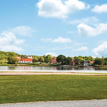 Marina Fiskenaes Feriehus Gråsten