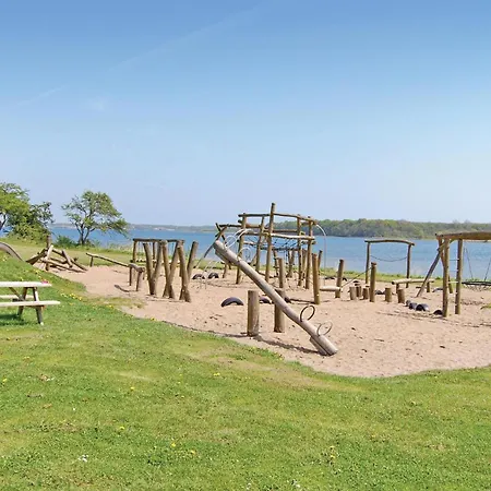 Marina Fiskenaes Prázdninový dům